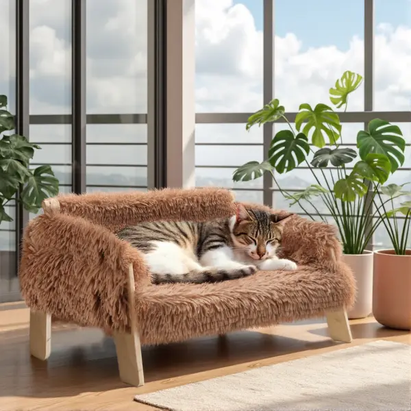 Cat Sofa Bed