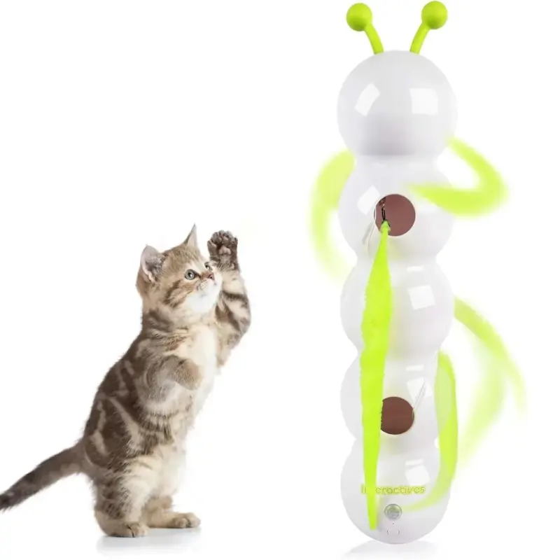 Intelligent Interactive Cat Stick Pro - Image 6